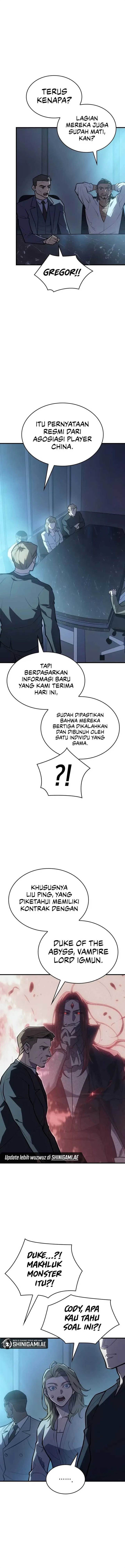 Regressing with the Kings Power Chap 65 - Next Chap 66