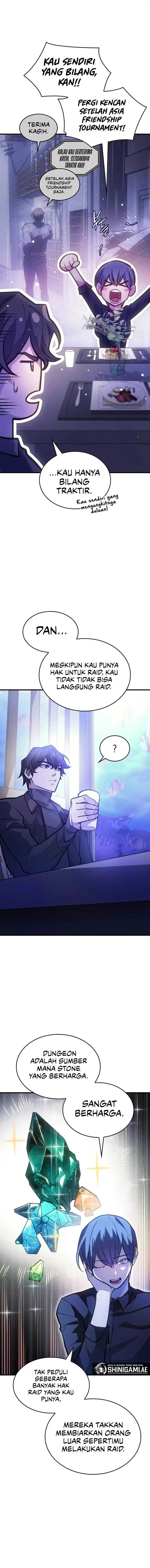 Regressing with the Kings Power Chap 65 - Next Chap 66