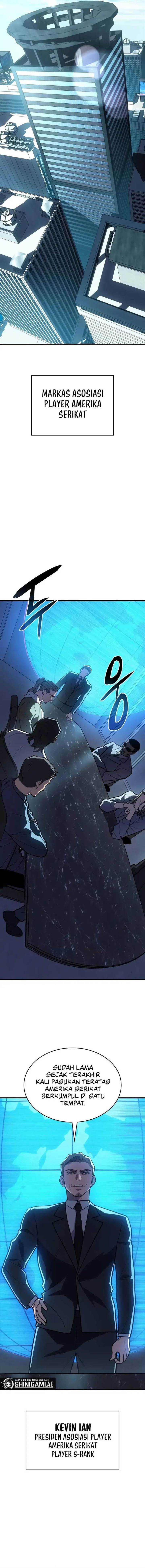 Regressing with the Kings Power Chap 65 - Next Chap 66