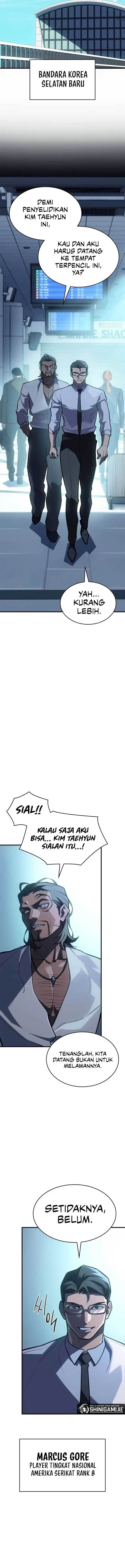 Regressing with the Kings Power Chap 65 - Next Chap 66