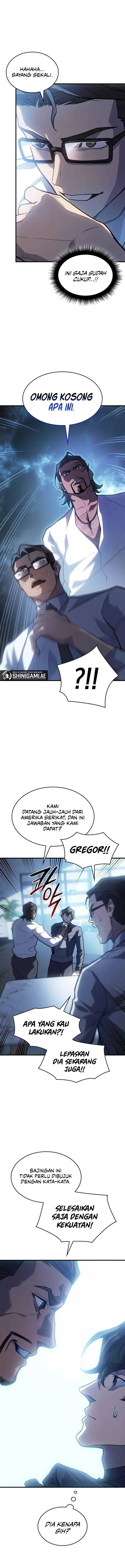 Regressing with the Kings Power Chap 66 - Next Chap 67