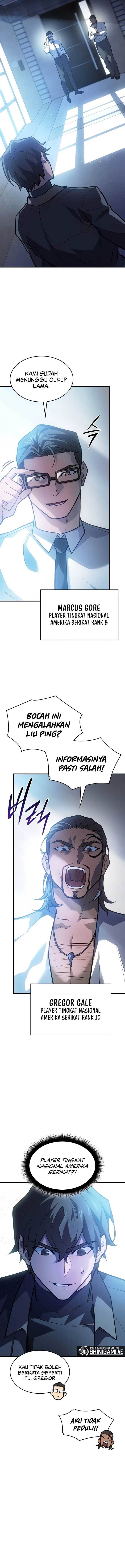 Regressing with the Kings Power Chap 66 - Next Chap 67