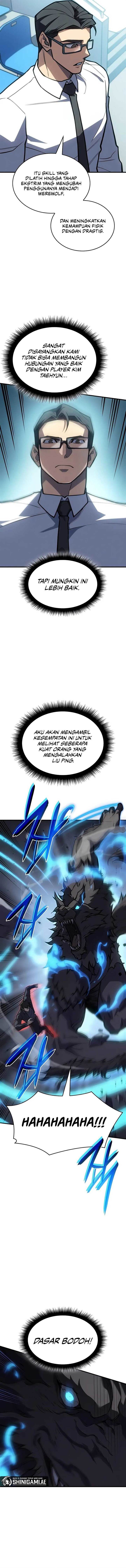 Regressing with the Kings Power Chap 66 - Next Chap 67