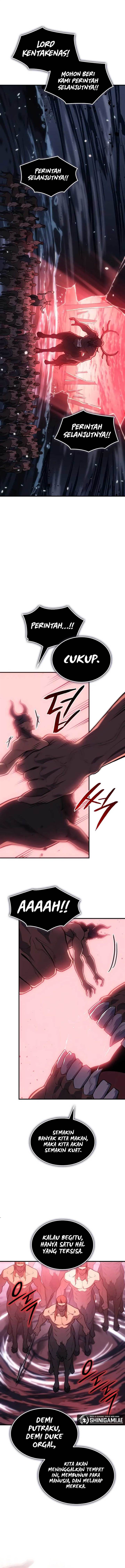 Regressing with the Kings Power Chap 67 - Next Chap 68