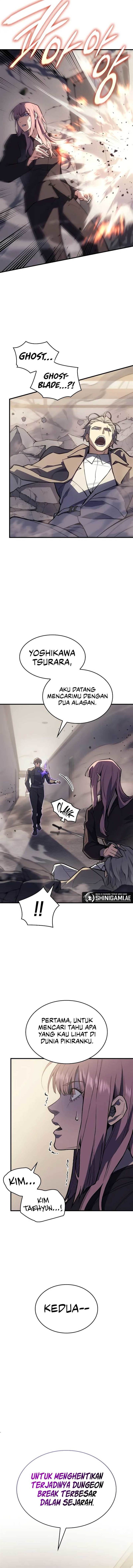 Regressing with the Kings Power Chap 67 - Next Chap 68