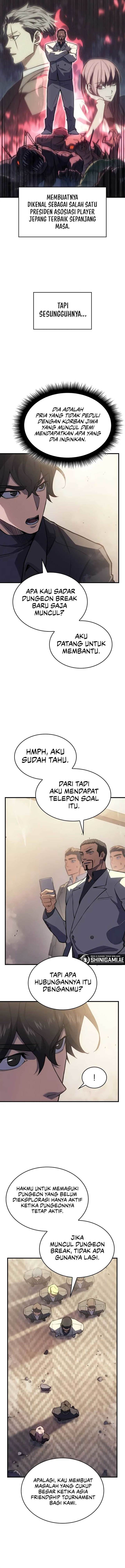 Regressing with the Kings Power Chap 68 - Next Chap 69