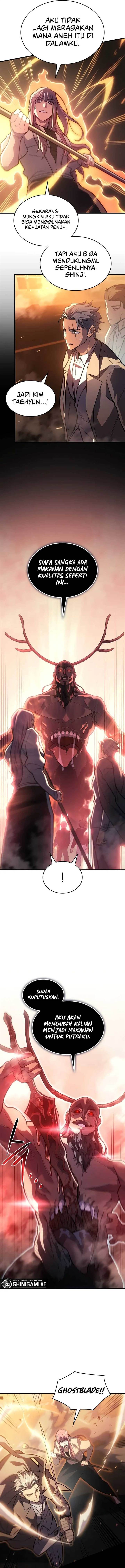 Regressing with the Kings Power Chap 68 - Next Chap 69