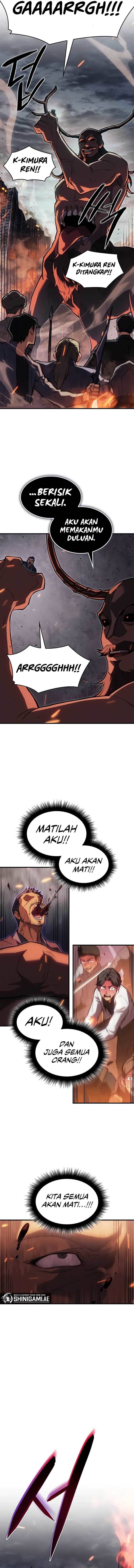 Regressing with the Kings Power Chap 68 - Next Chap 69