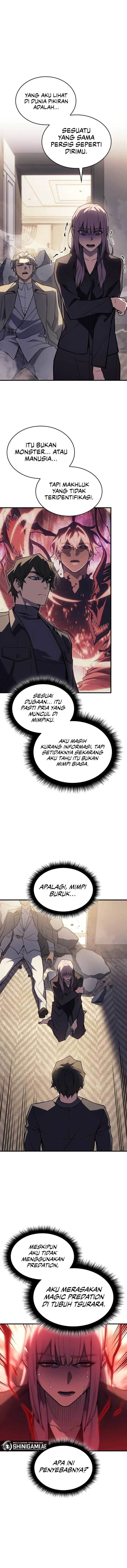 Regressing with the Kings Power Chap 68 - Next Chap 69