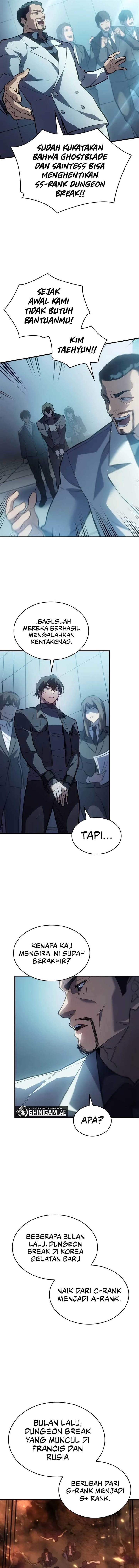 Regressing with the Kings Power Chap 68 - Next Chap 69