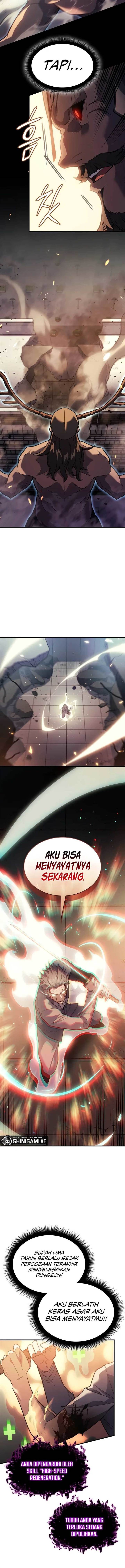 Regressing with the Kings Power Chap 68 - Next Chap 69