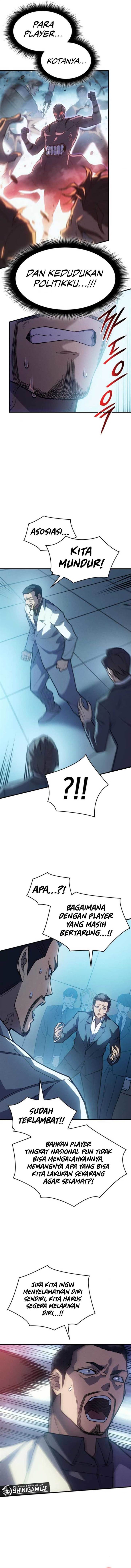 Regressing with the Kings Power Chap 69 - Next Chap 70