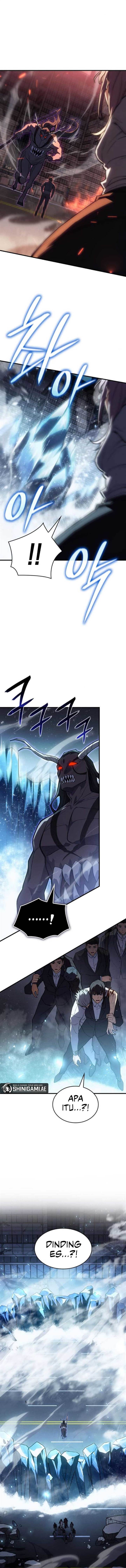 Regressing with the Kings Power Chap 69 - Next Chap 70