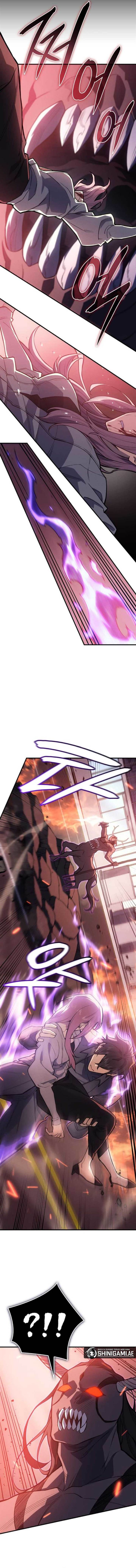 Regressing with the Kings Power Chap 69 - Next Chap 70