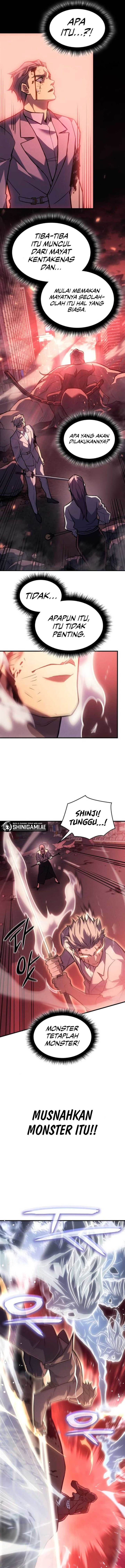 Regressing with the Kings Power Chap 69 - Next Chap 70