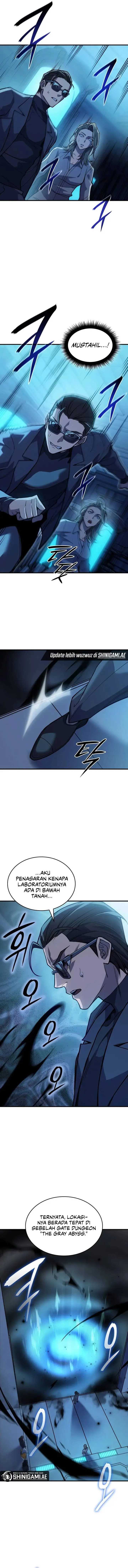 Regressing with the Kings Power Chap 73 - Next Chap 74