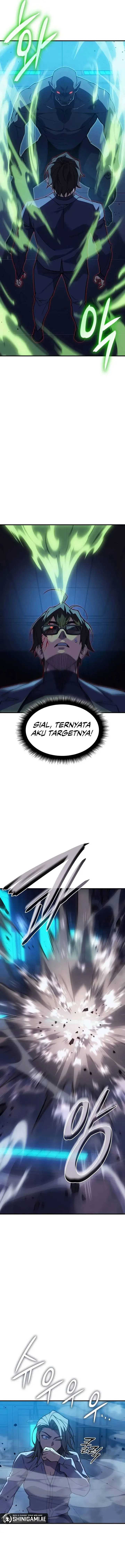Regressing with the Kings Power Chap 73 - Next Chap 74