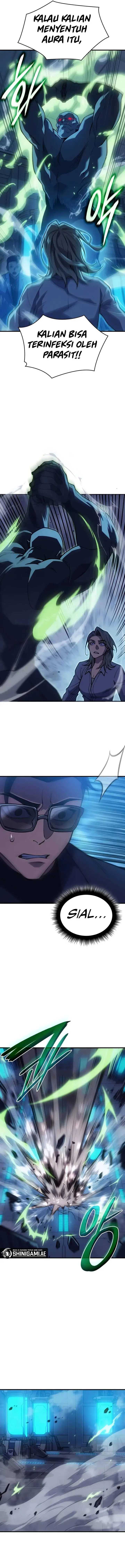 Regressing with the Kings Power Chap 73 - Next Chap 74