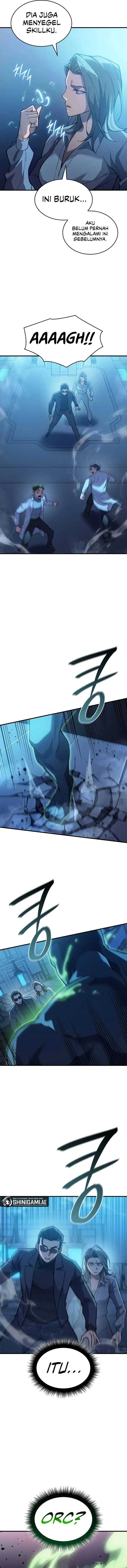 Regressing with the Kings Power Chap 73 - Next Chap 74