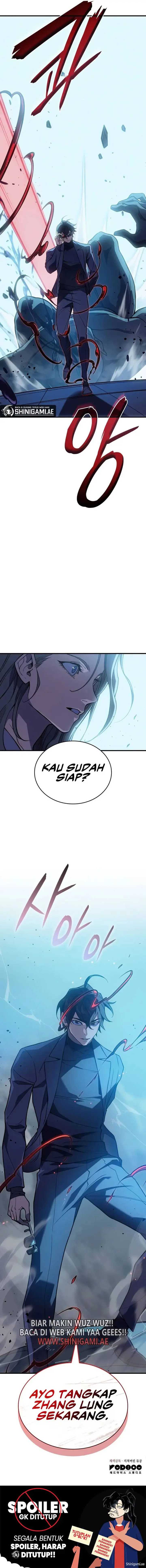 Regressing with the Kings Power Chap 73 - Next Chap 74