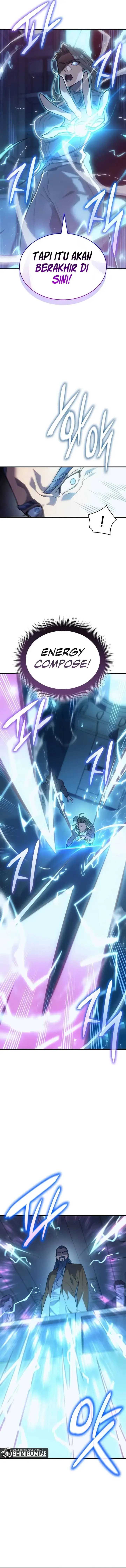 Regressing with the Kings Power Chap 73 - Next Chap 74