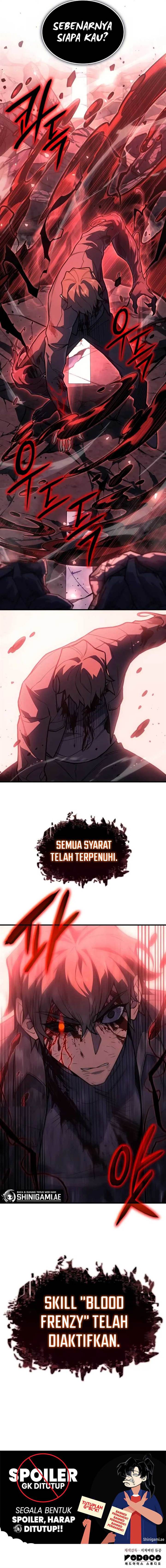 Regressing with the Kings Power Chap 70 - Next Chap 71