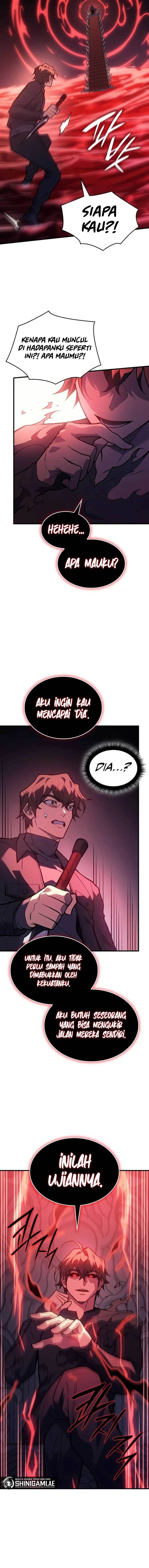 Regressing with the Kings Power Chap 70 - Next Chap 71