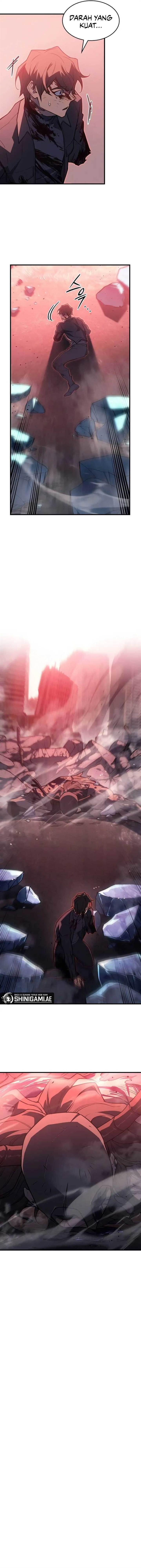 Regressing with the Kings Power Chap 70 - Next Chap 71