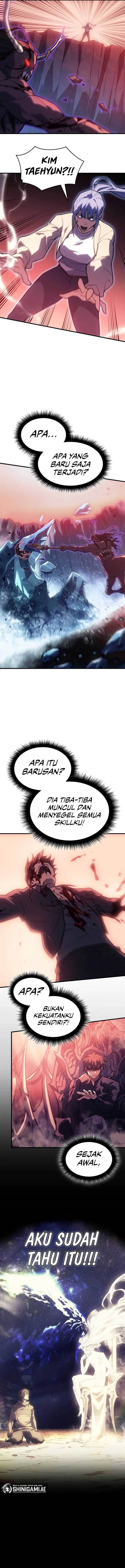 Regressing with the Kings Power Chap 70 - Next Chap 71