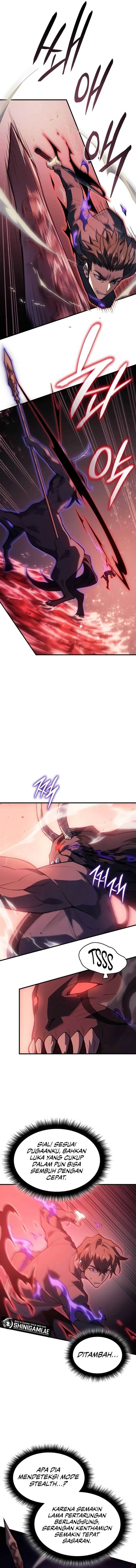 Regressing with the Kings Power Chap 70 - Next Chap 71