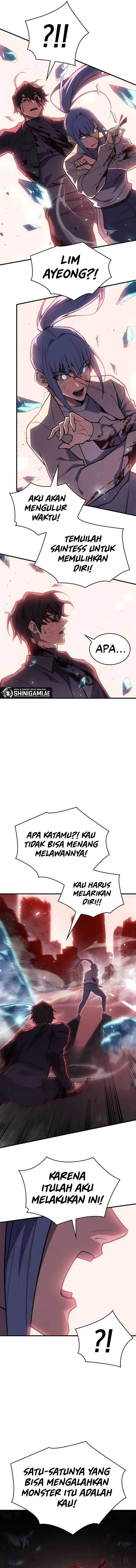 Regressing with the Kings Power Chap 70 - Next Chap 71
