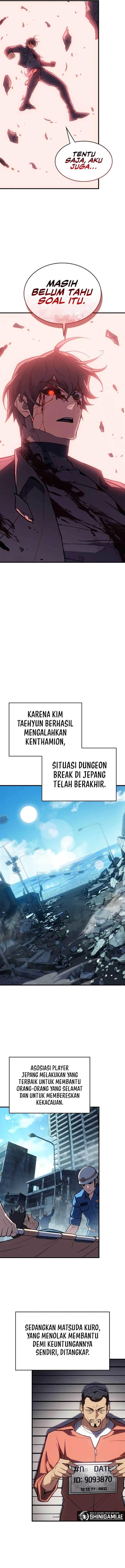 Regressing with the Kings Power Chap 71 - Next Chap 72