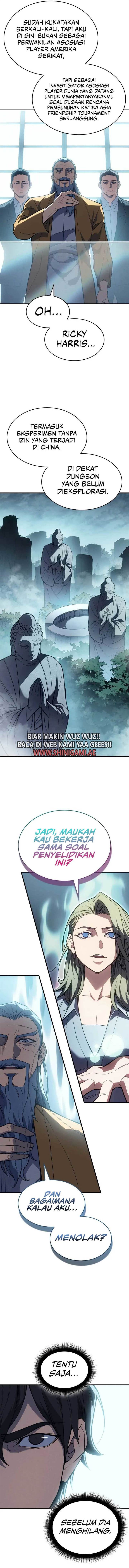 Regressing with the Kings Power Chap 71 - Next Chap 72