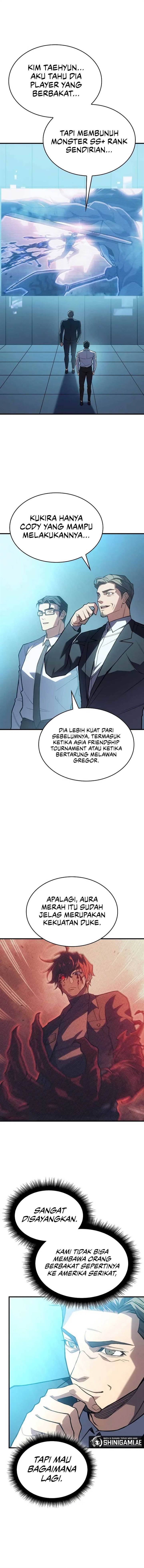 Regressing with the Kings Power Chap 71 - Next Chap 72