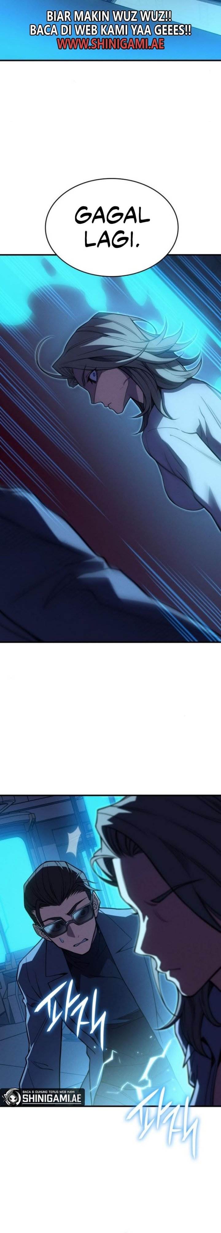 Regressing with the Kings Power Chap 72 - Next Chap 73