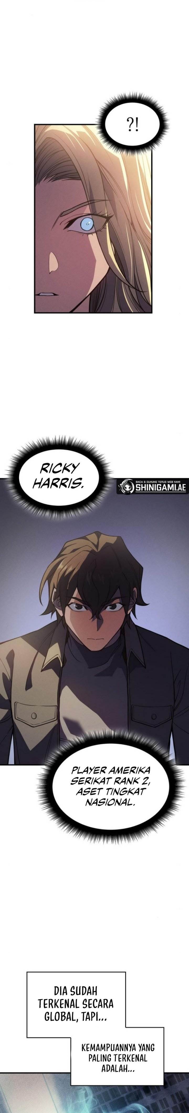 Regressing with the Kings Power Chap 72 - Next Chap 73