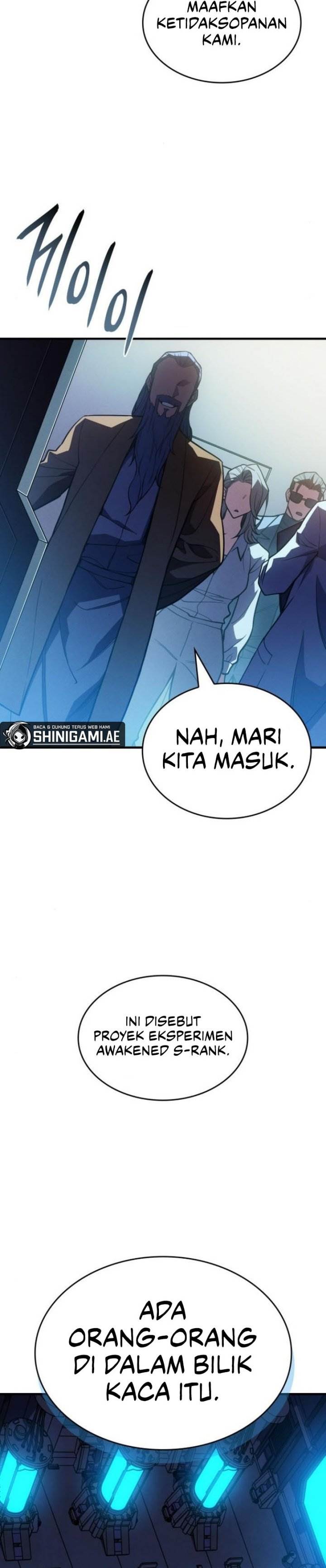 Regressing with the Kings Power Chap 72 - Next Chap 73