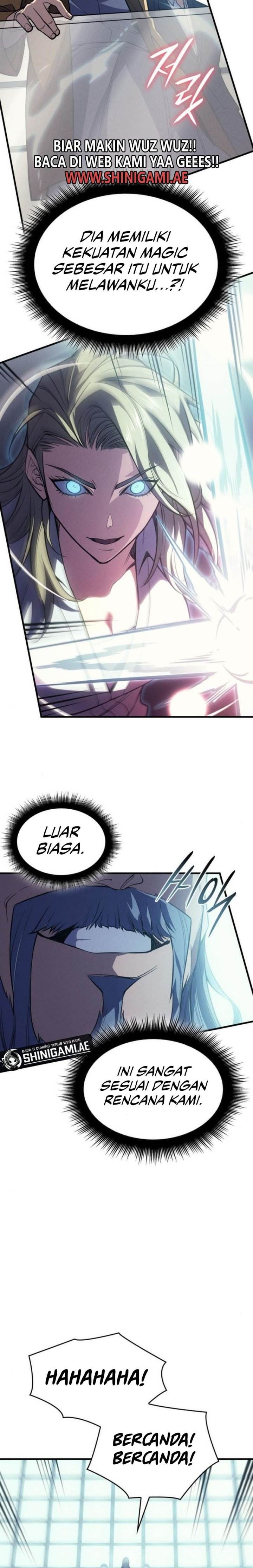 Regressing with the Kings Power Chap 72 - Next Chap 73