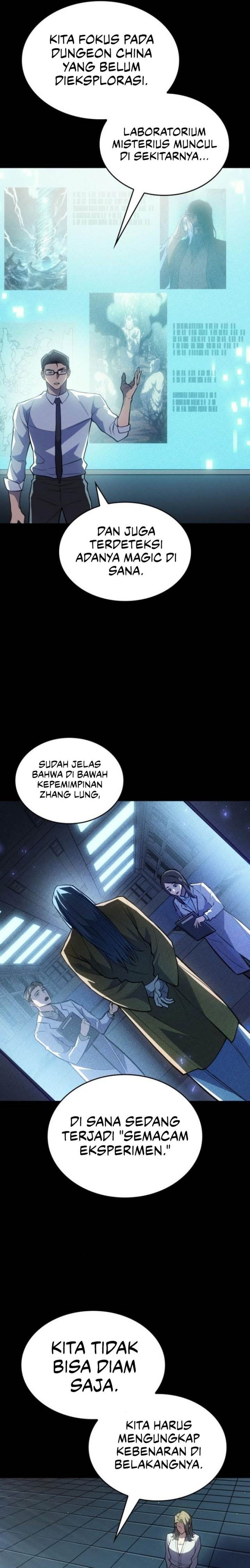 Regressing with the Kings Power Chap 72 - Next Chap 73