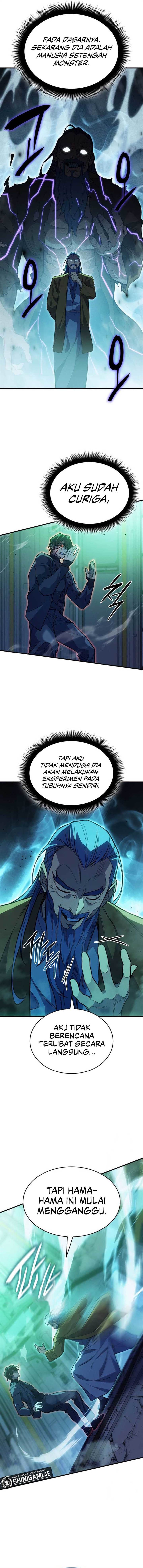 Regressing with the Kings Power Chap 74 - Next Chap 75