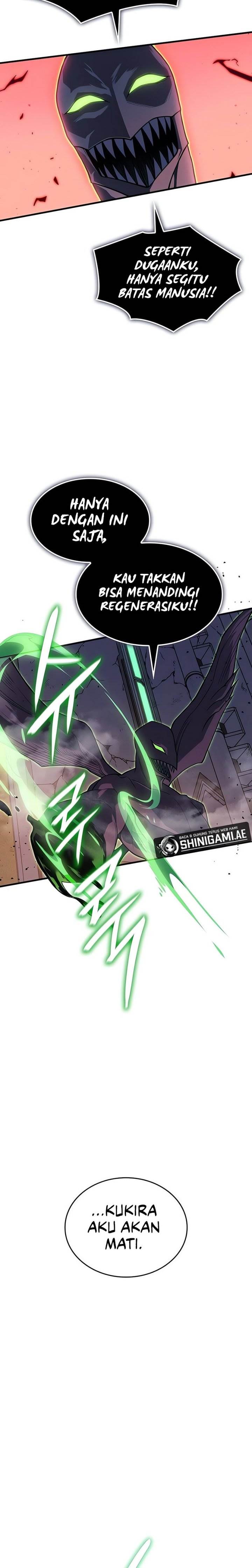 Regressing with the Kings Power Chap 75 - Next Chap 76