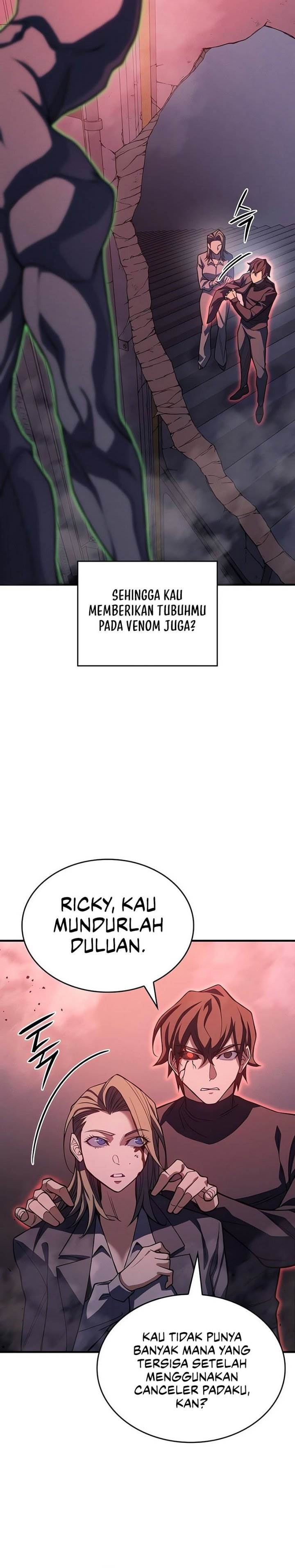 Regressing with the Kings Power Chap 75 - Next Chap 76