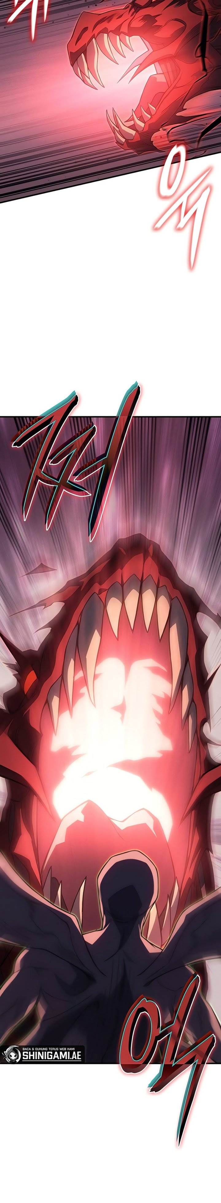 Regressing with the Kings Power Chap 75 - Next Chap 76