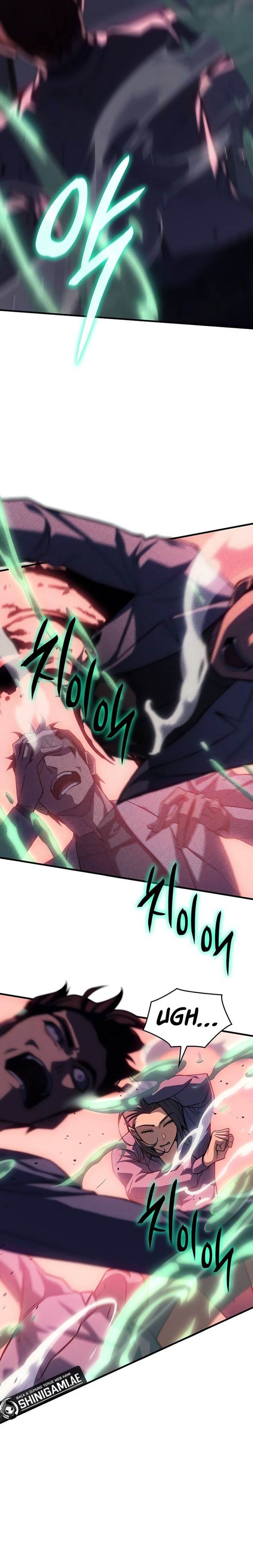 Regressing with the Kings Power Chap 75 - Next Chap 76