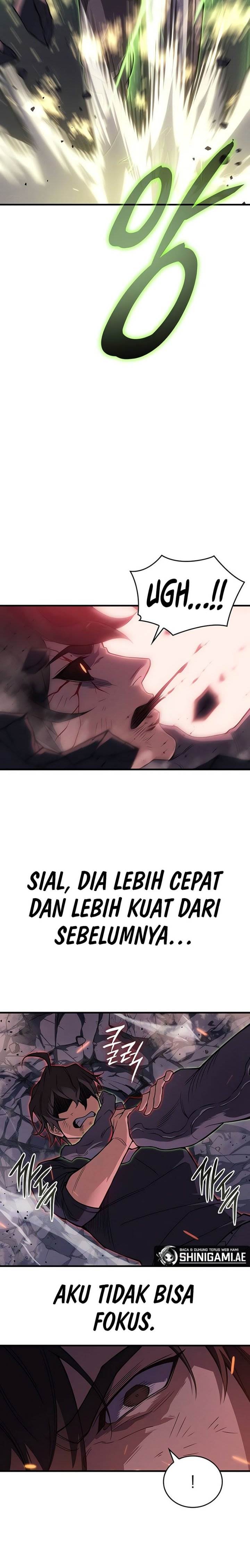 Regressing with the Kings Power Chap 75 - Next Chap 76