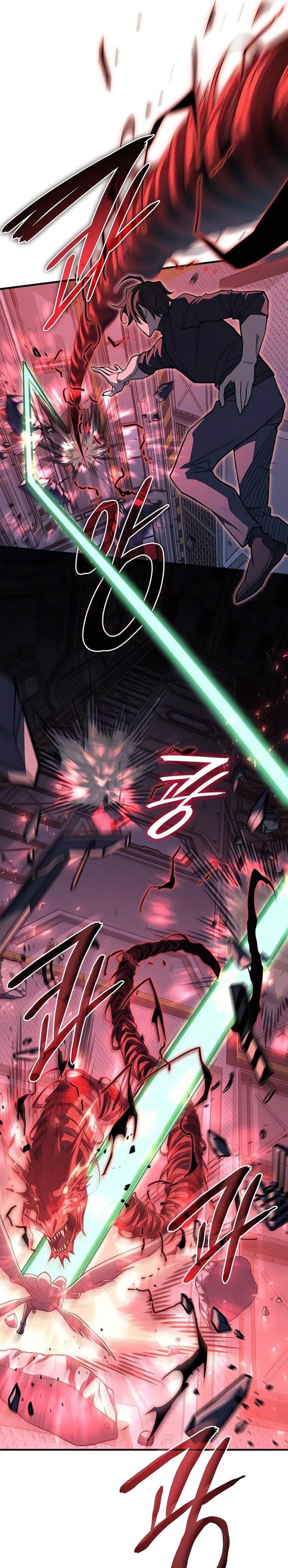 Regressing with the Kings Power Chap 75 - Next Chap 76