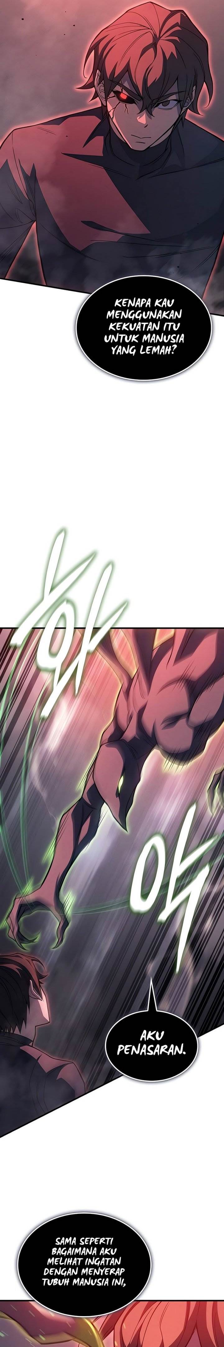 Regressing with the Kings Power Chap 75 - Next Chap 76