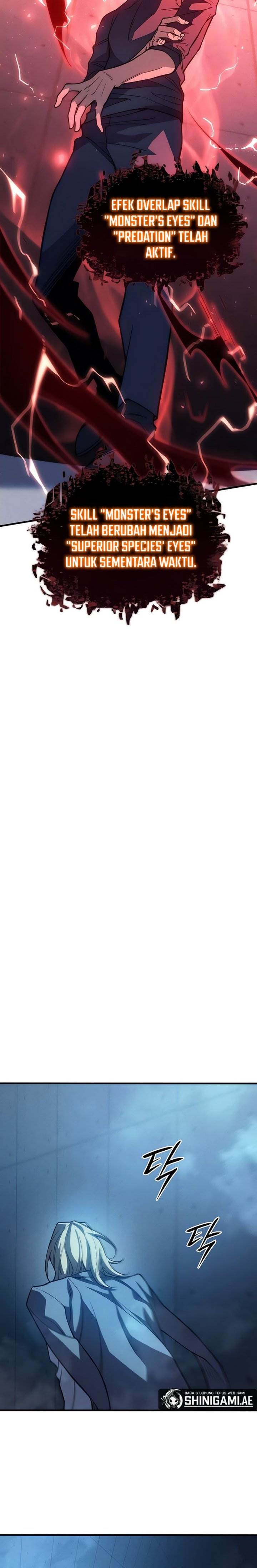 Regressing with the Kings Power Chap 75 - Next Chap 76