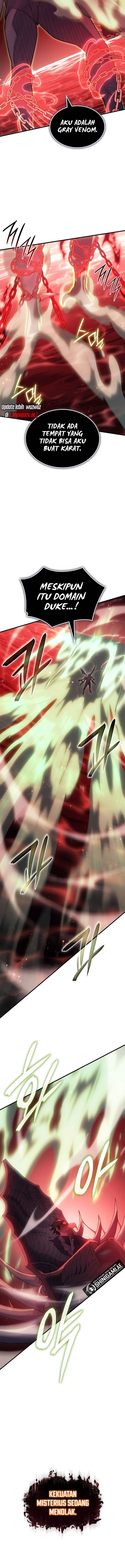 Regressing with the Kings Power Chap 76 - Next Chap 77