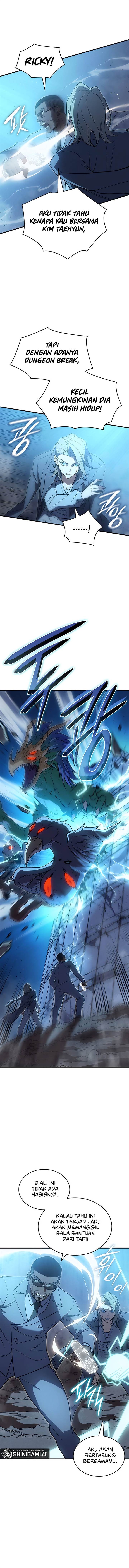 Regressing with the Kings Power Chap 76 - Next Chap 77